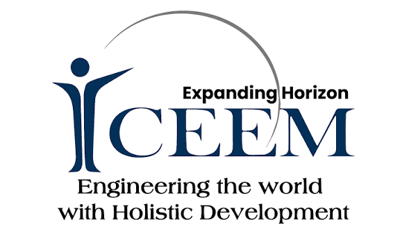 ICEEM College logo