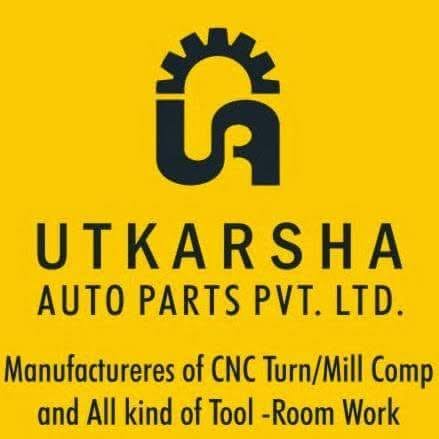 Utkarsha Auto Parts Pvt. Ltd. logo