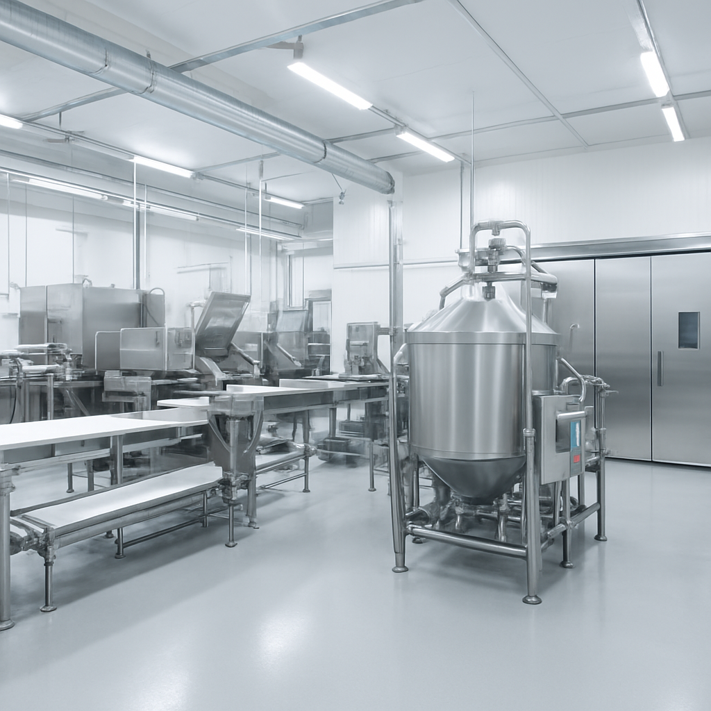Food Processing